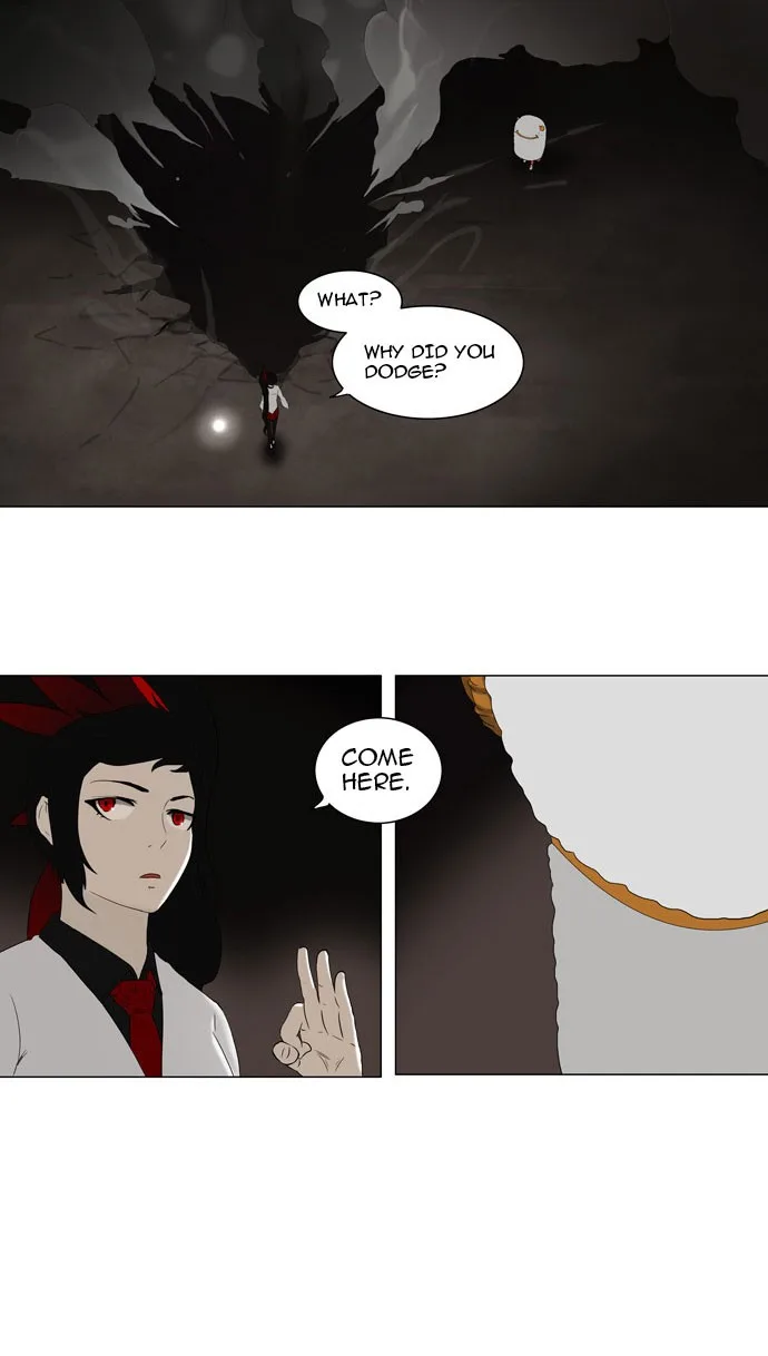 Tower of God - Chapter 72 - Page 2