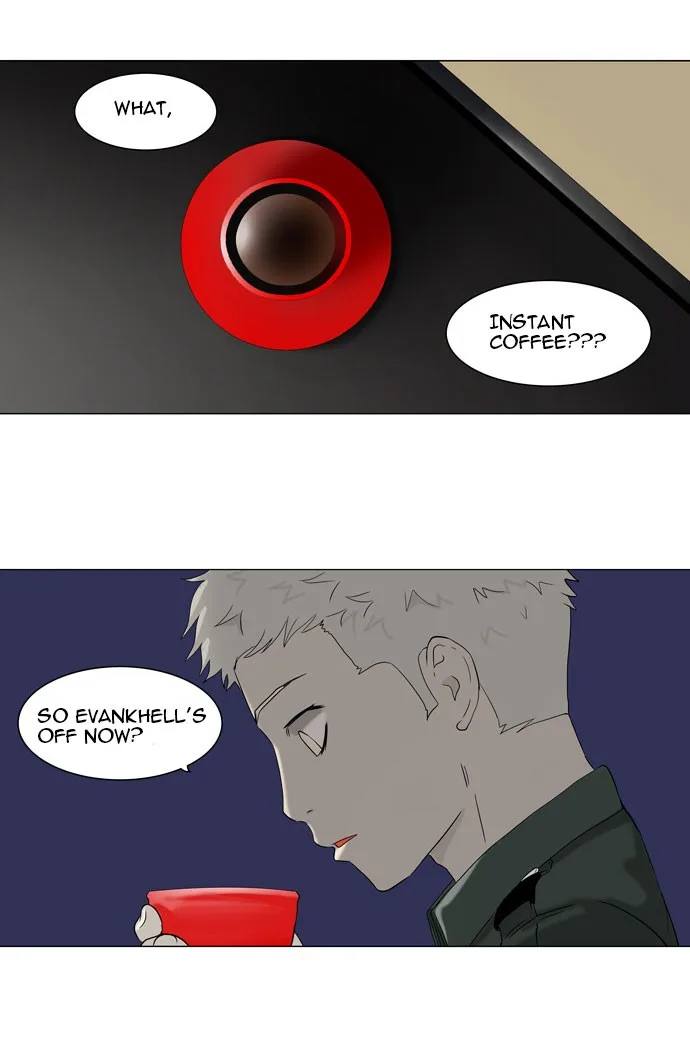 Tower of God - Chapter 72 - Page 20