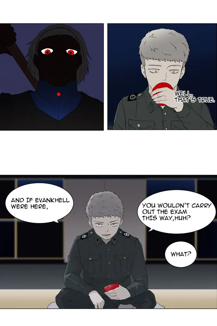 Tower of God - Chapter 72 - Page 22