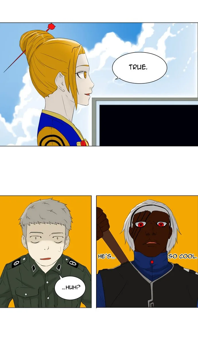 Tower of God - Chapter 72 - Page 25
