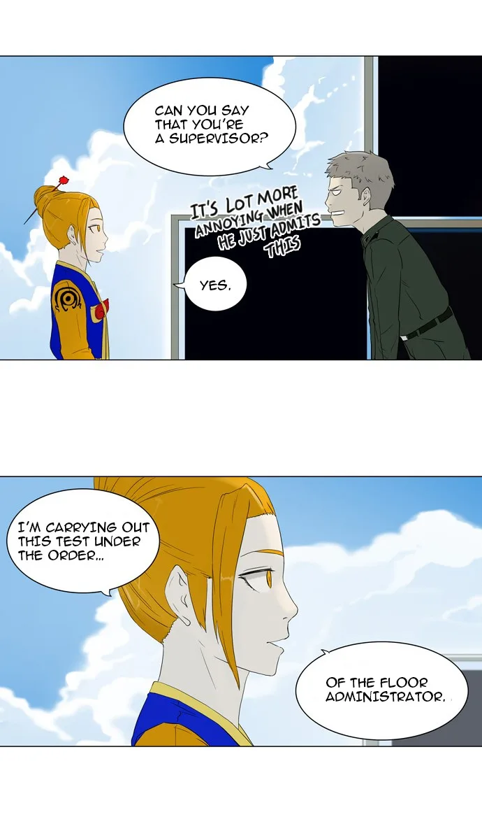 Tower of God - Chapter 72 - Page 26