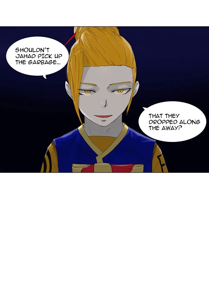 Tower of God - Chapter 72 - Page 28