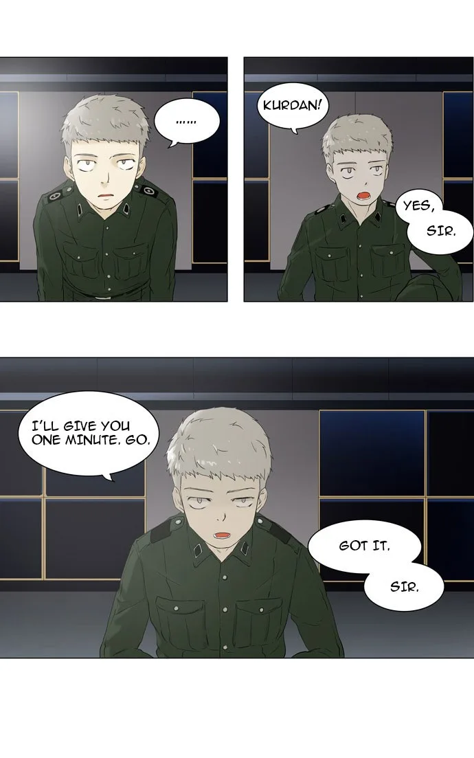 Tower of God - Chapter 72 - Page 29