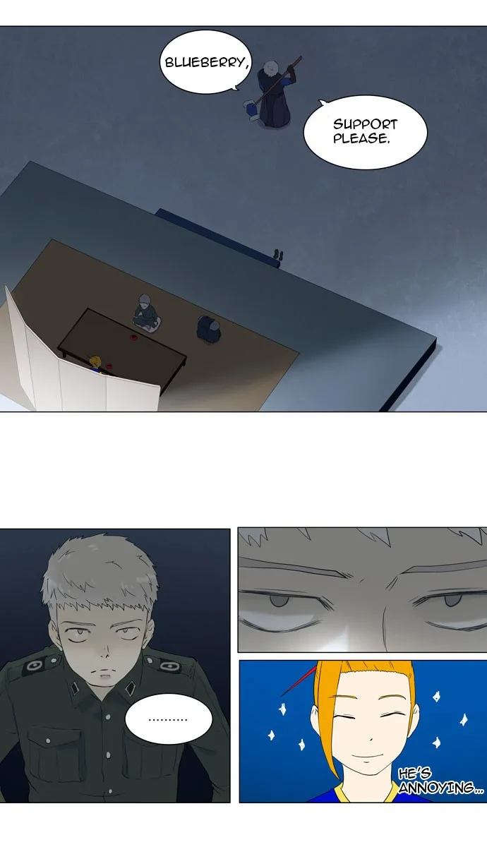 Tower of God - Chapter 72 - Page 30