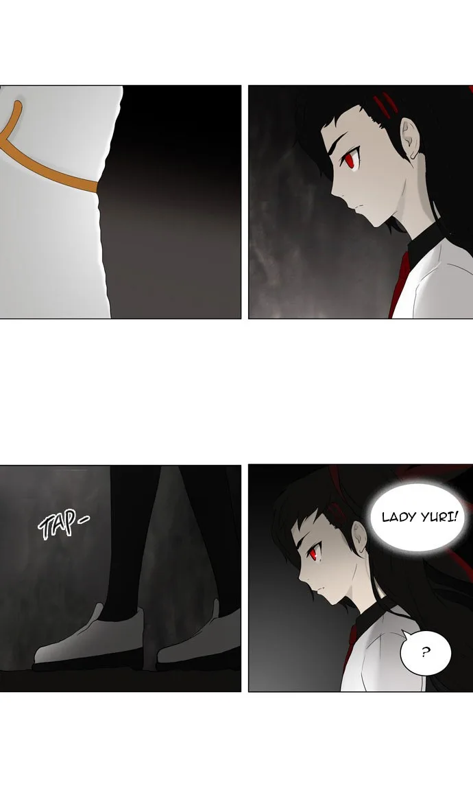 Tower of God - Chapter 72 - Page 32