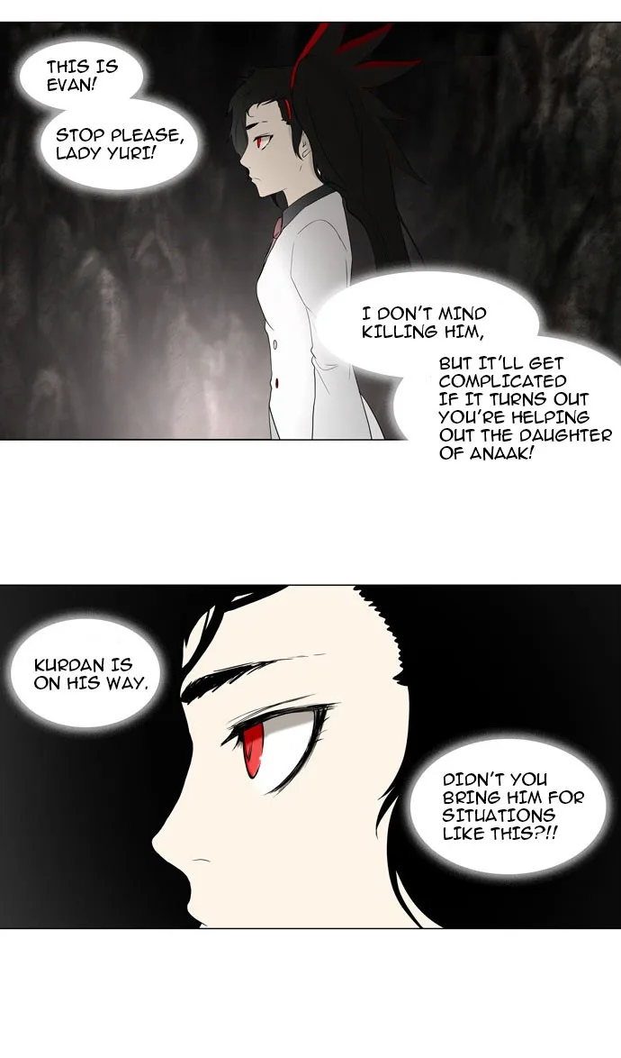 Tower of God - Chapter 72 - Page 33