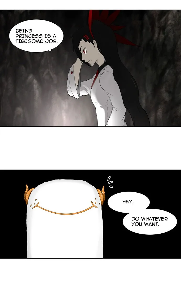 Tower of God - Chapter 72 - Page 35