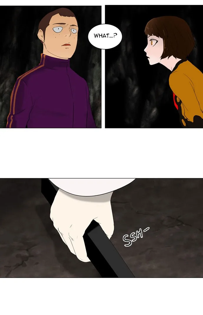 Tower of God - Chapter 72 - Page 36