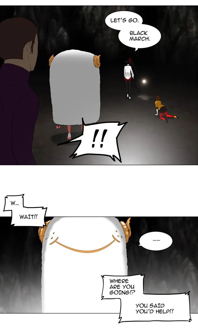 Tower of God - Chapter 72 - Page 37