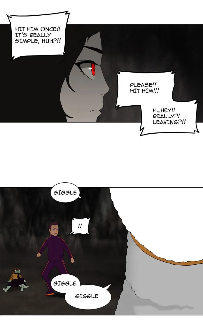Tower of God - Chapter 72 - Page 38