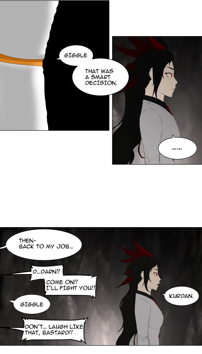 Tower of God - Chapter 72 - Page 40