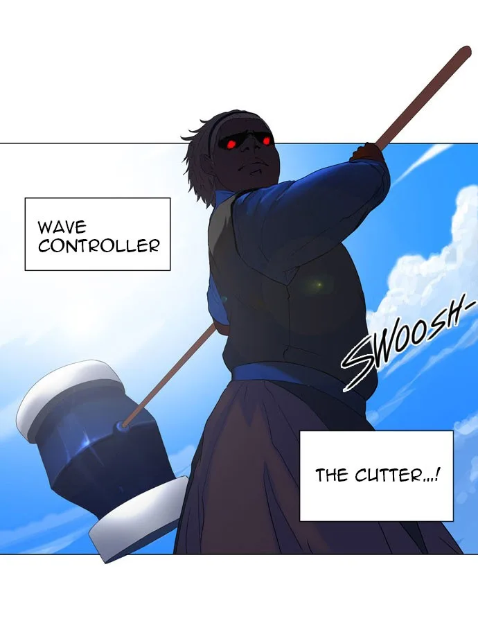 Tower of God - Chapter 72 - Page 44