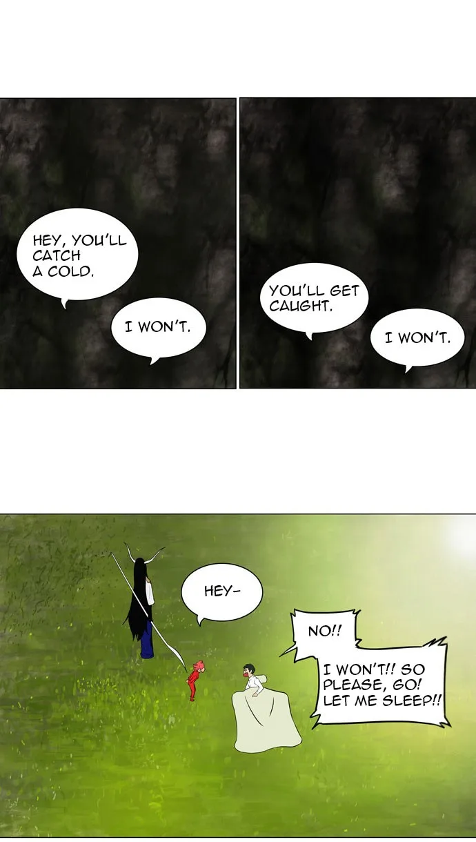 Tower of God - Chapter 72 - Page 5