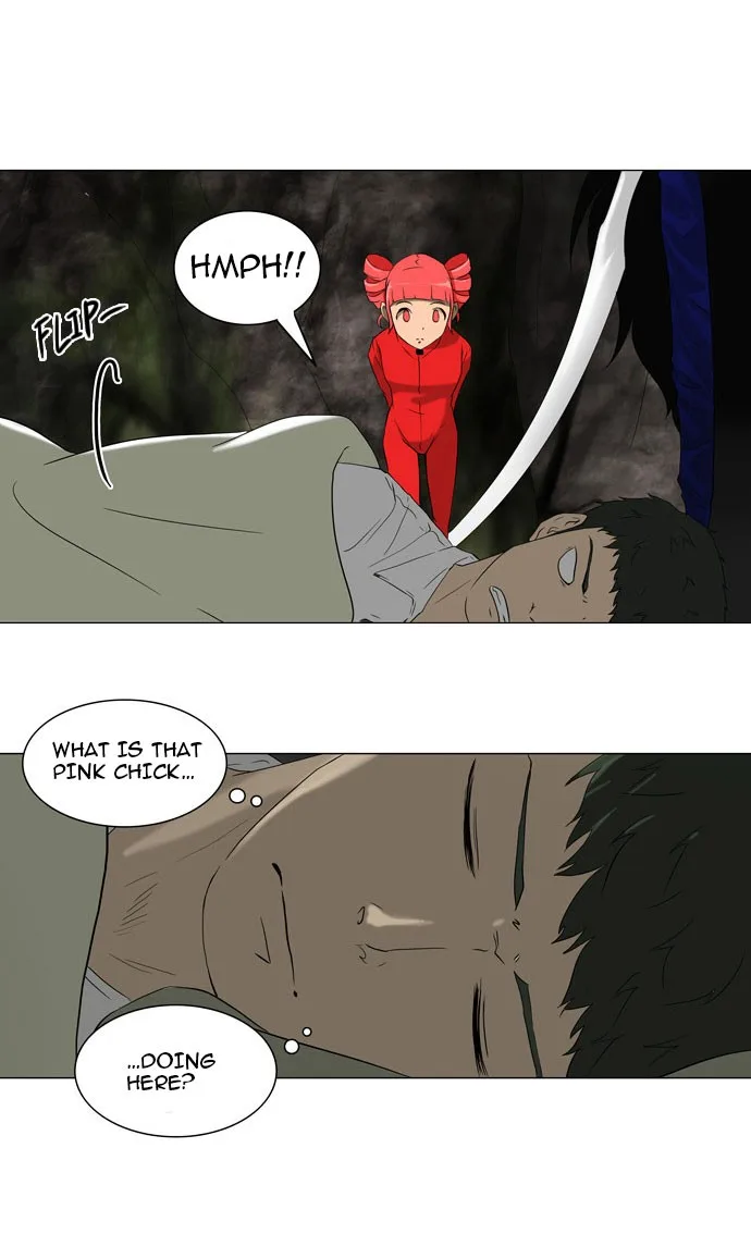 Tower of God - Chapter 72 - Page 6