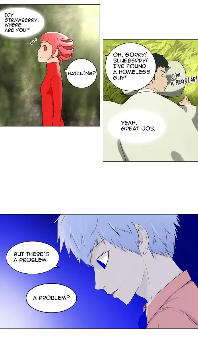 Tower of God - Chapter 72 - Page 7