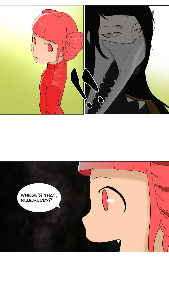 Tower of God - Chapter 72 - Page 9
