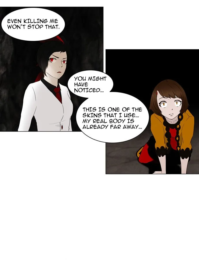 Tower of God - Chapter 73 - Page 10