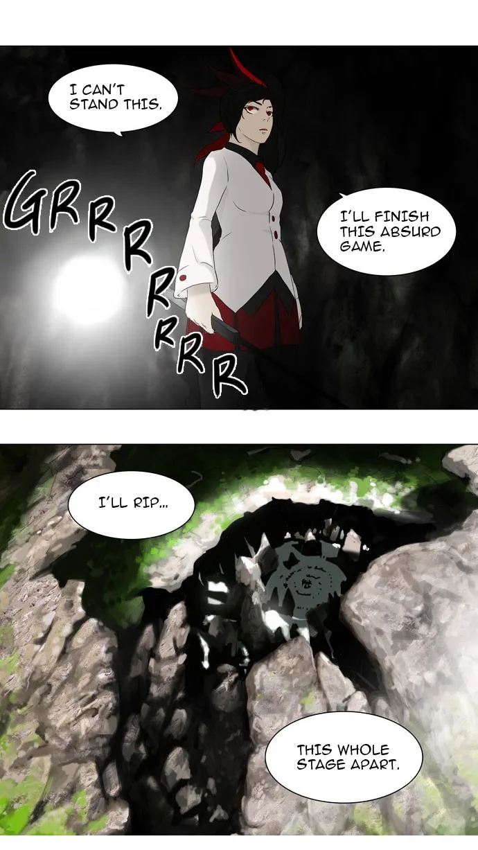 Tower of God - Chapter 73 - Page 13