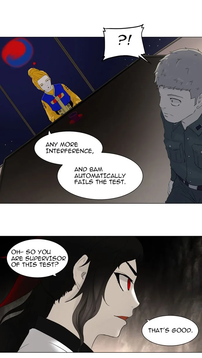 Tower of God - Chapter 73 - Page 19