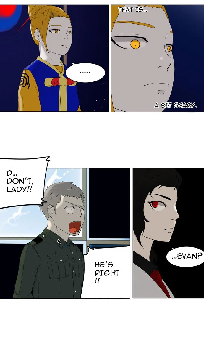 Tower of God - Chapter 73 - Page 21