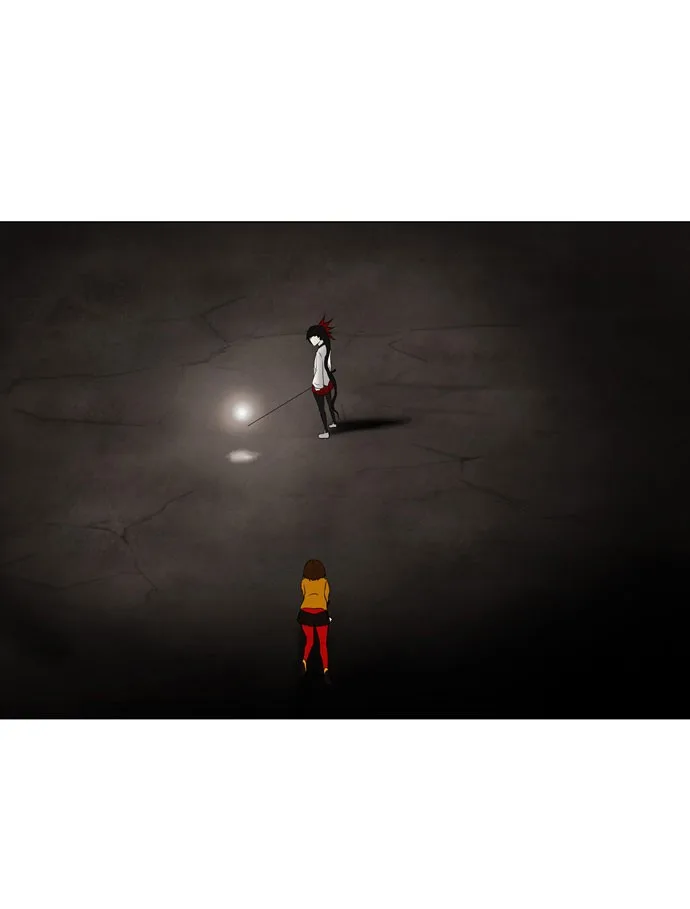 Tower of God - Chapter 73 - Page 24