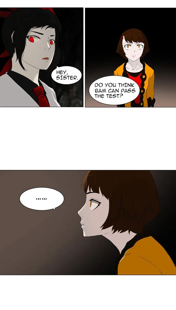 Tower of God - Chapter 73 - Page 25