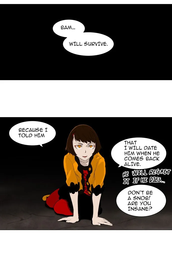 Tower of God - Chapter 73 - Page 26
