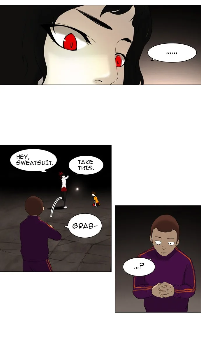 Tower of God - Chapter 73 - Page 27