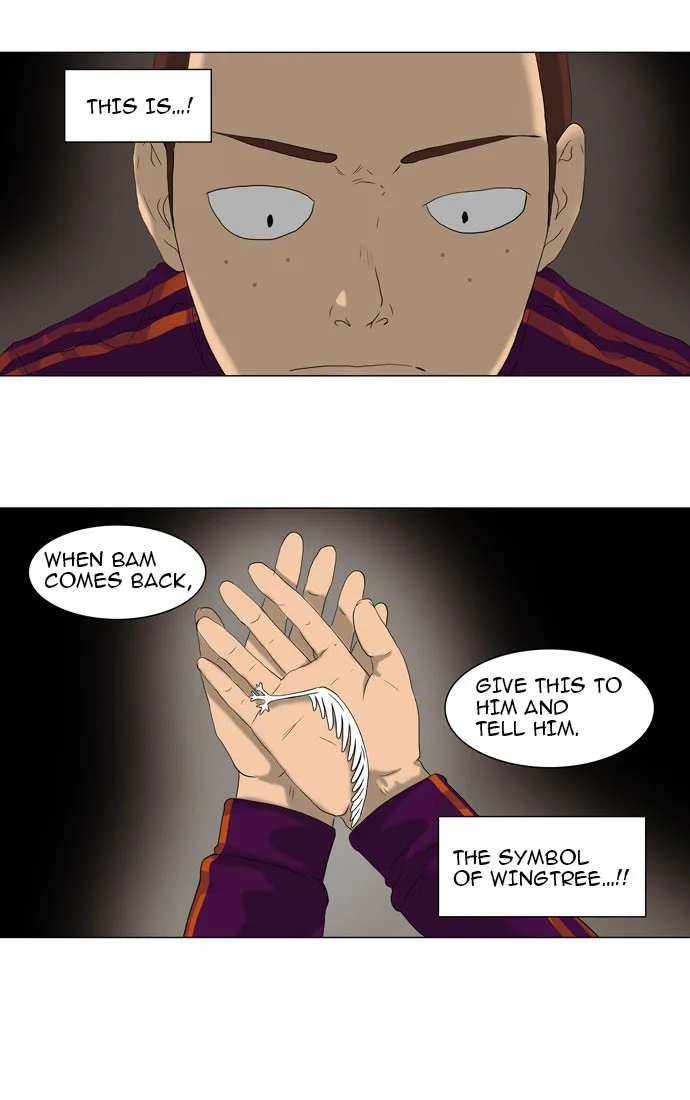 Tower of God - Chapter 73 - Page 28