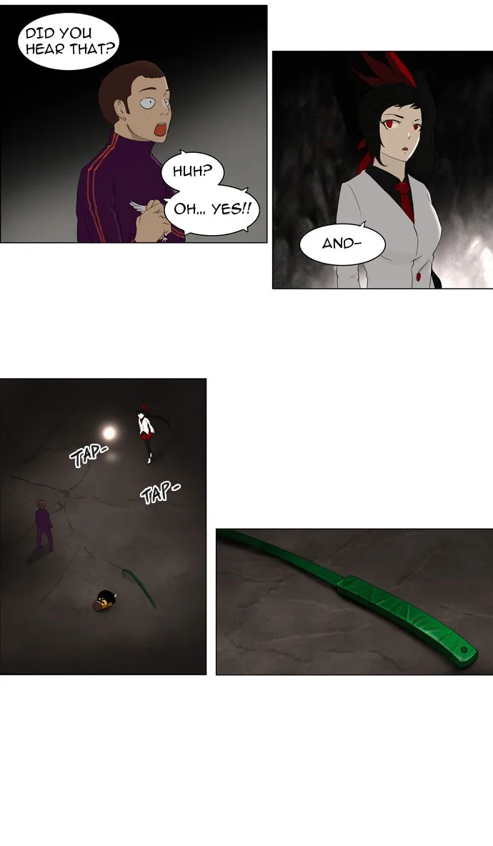 Tower of God - Chapter 73 - Page 30