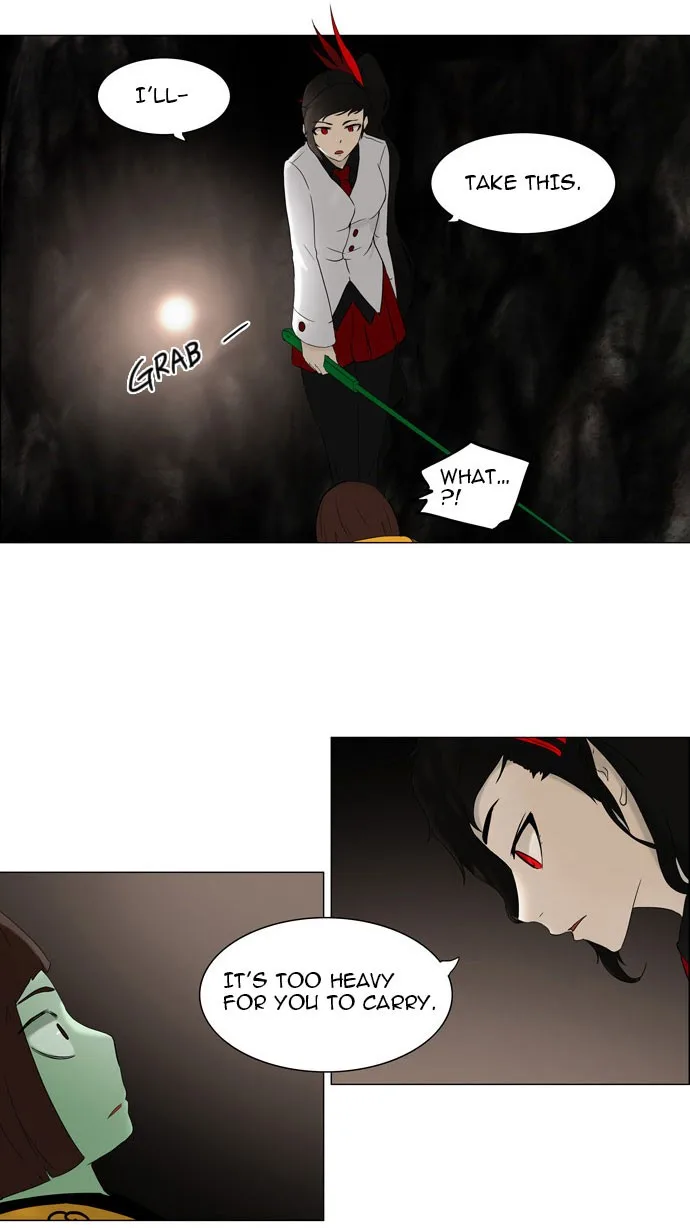 Tower of God - Chapter 73 - Page 31