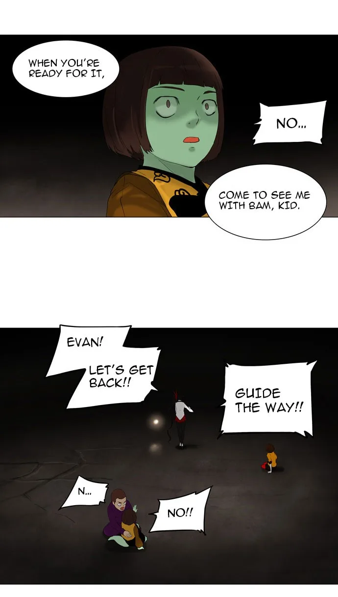 Tower of God - Chapter 73 - Page 32
