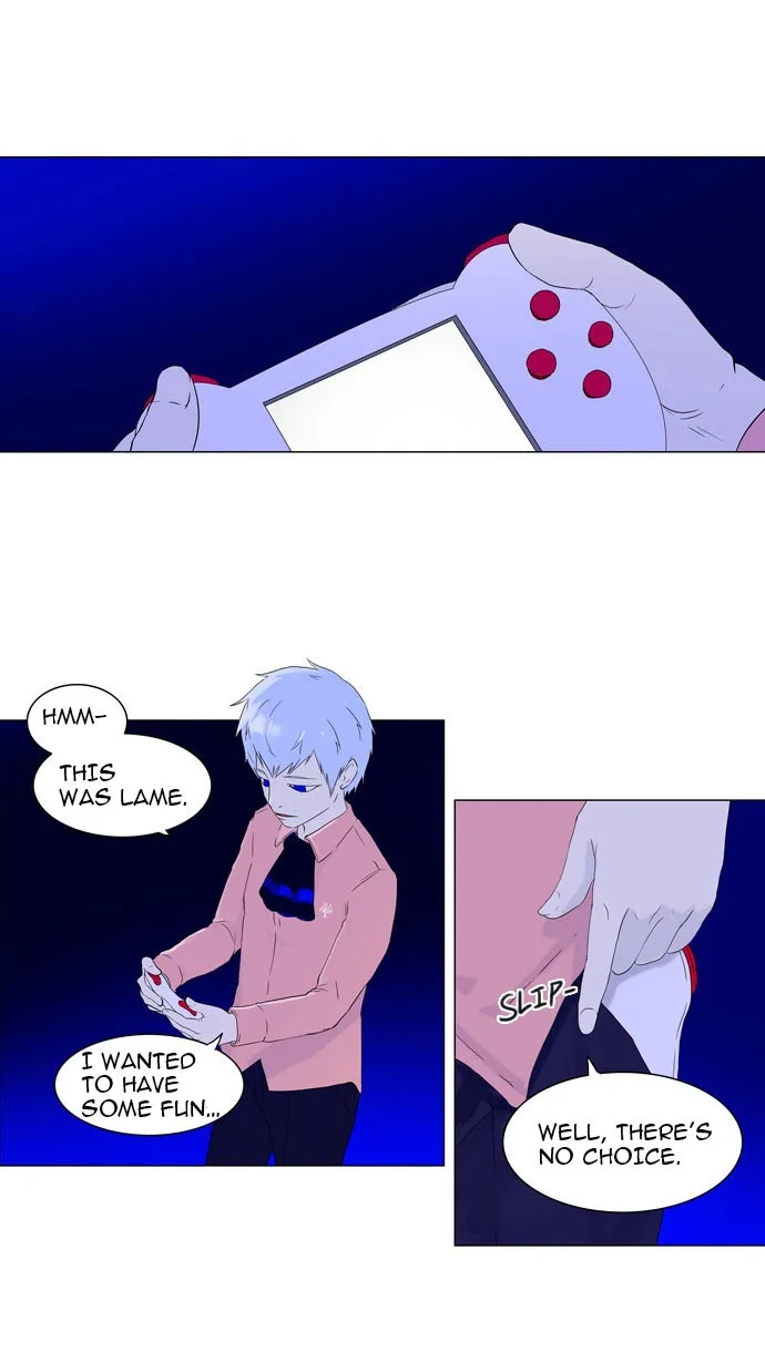 Tower of God - Chapter 73 - Page 34