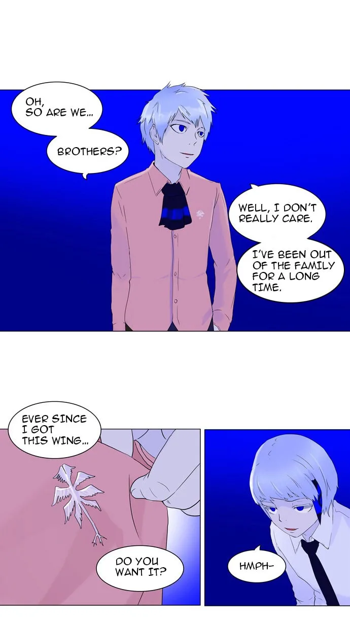 Tower of God - Chapter 73 - Page 36