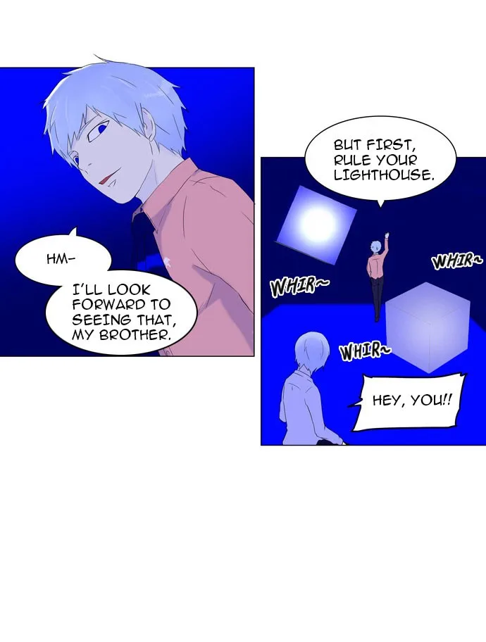 Tower of God - Chapter 73 - Page 38