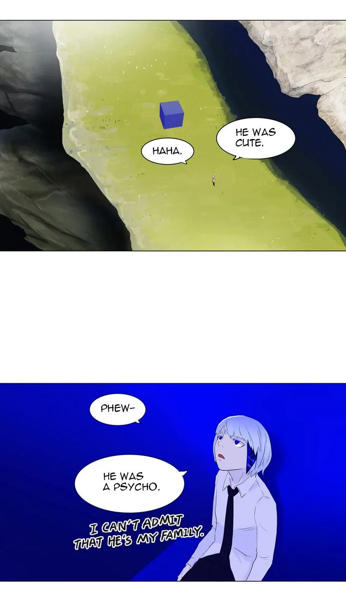 Tower of God - Chapter 73 - Page 39