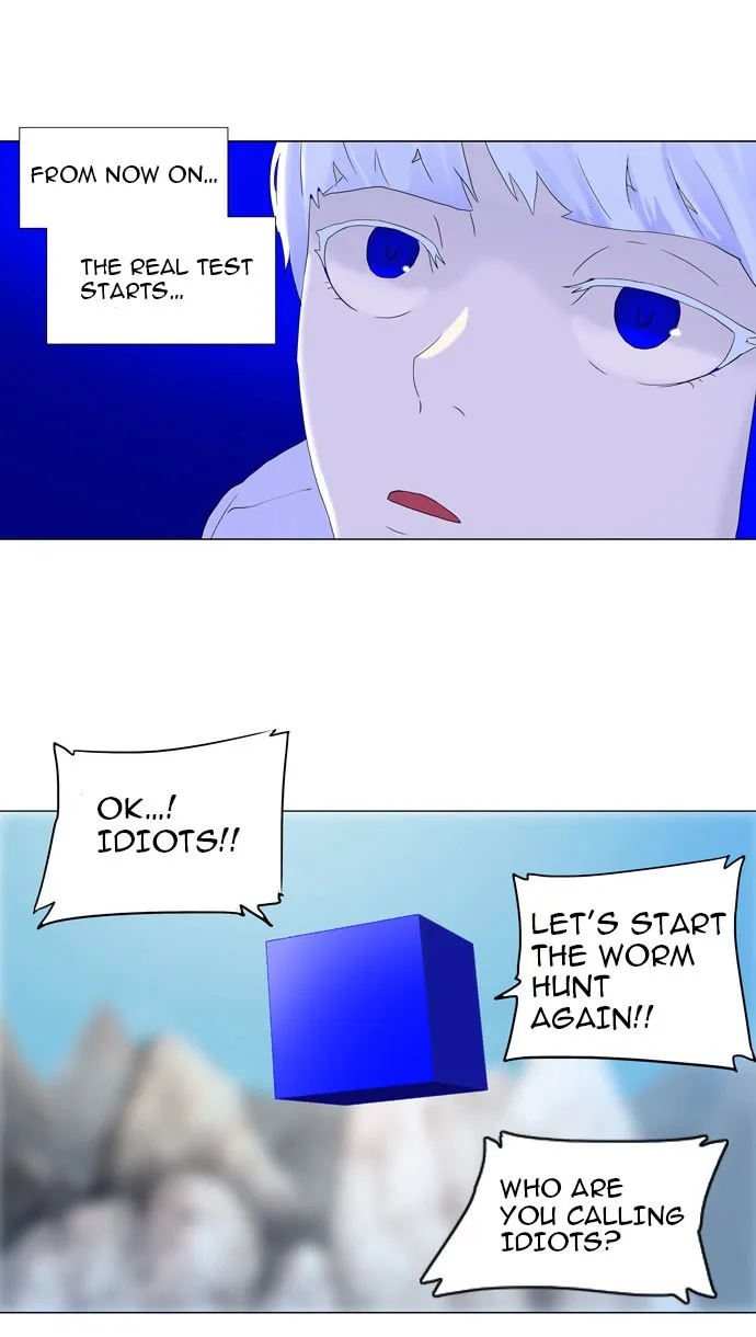Tower of God - Chapter 73 - Page 40