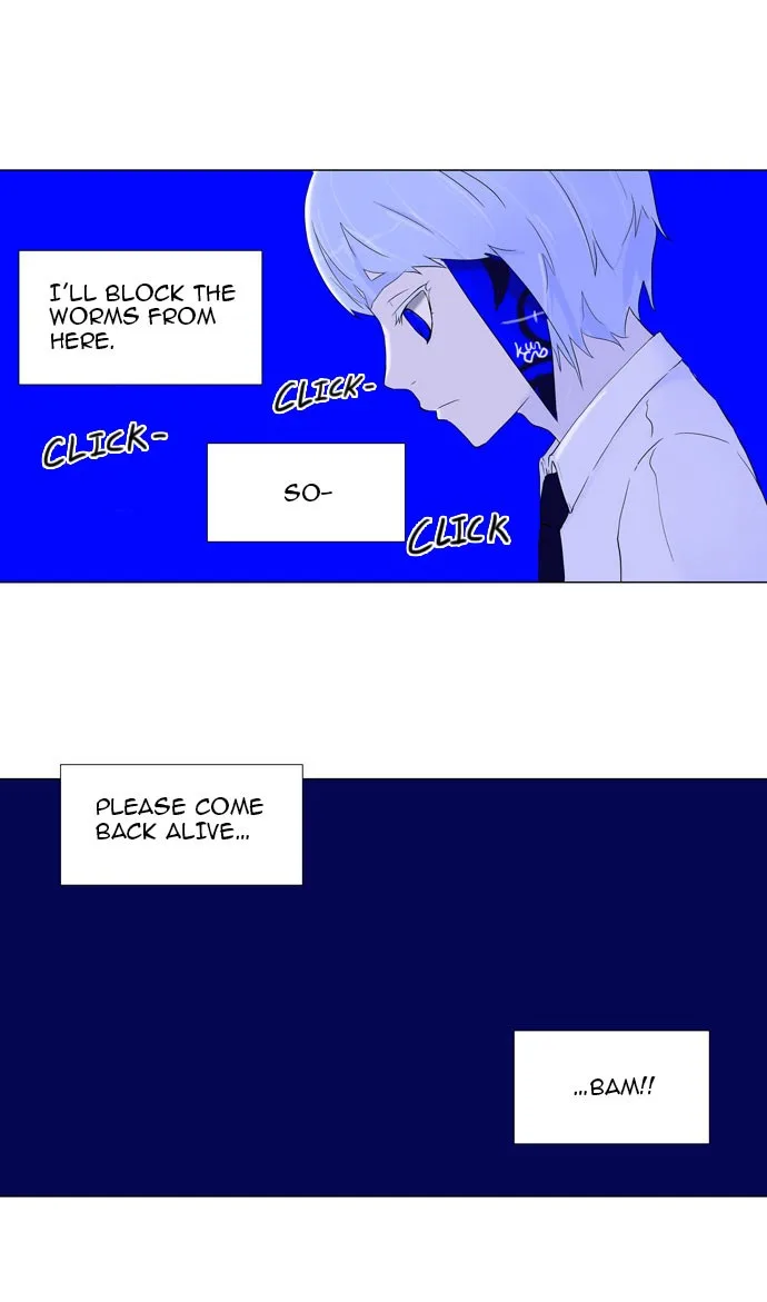 Tower of God - Chapter 73 - Page 41