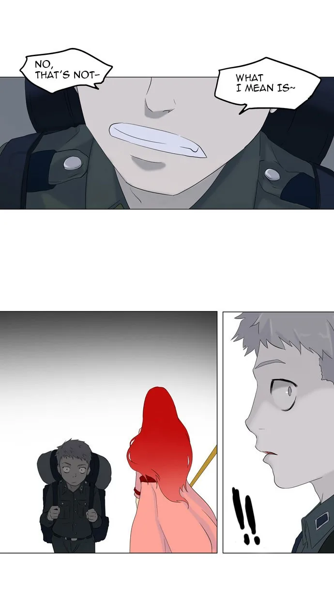 Tower of God - Chapter 73 - Page 44