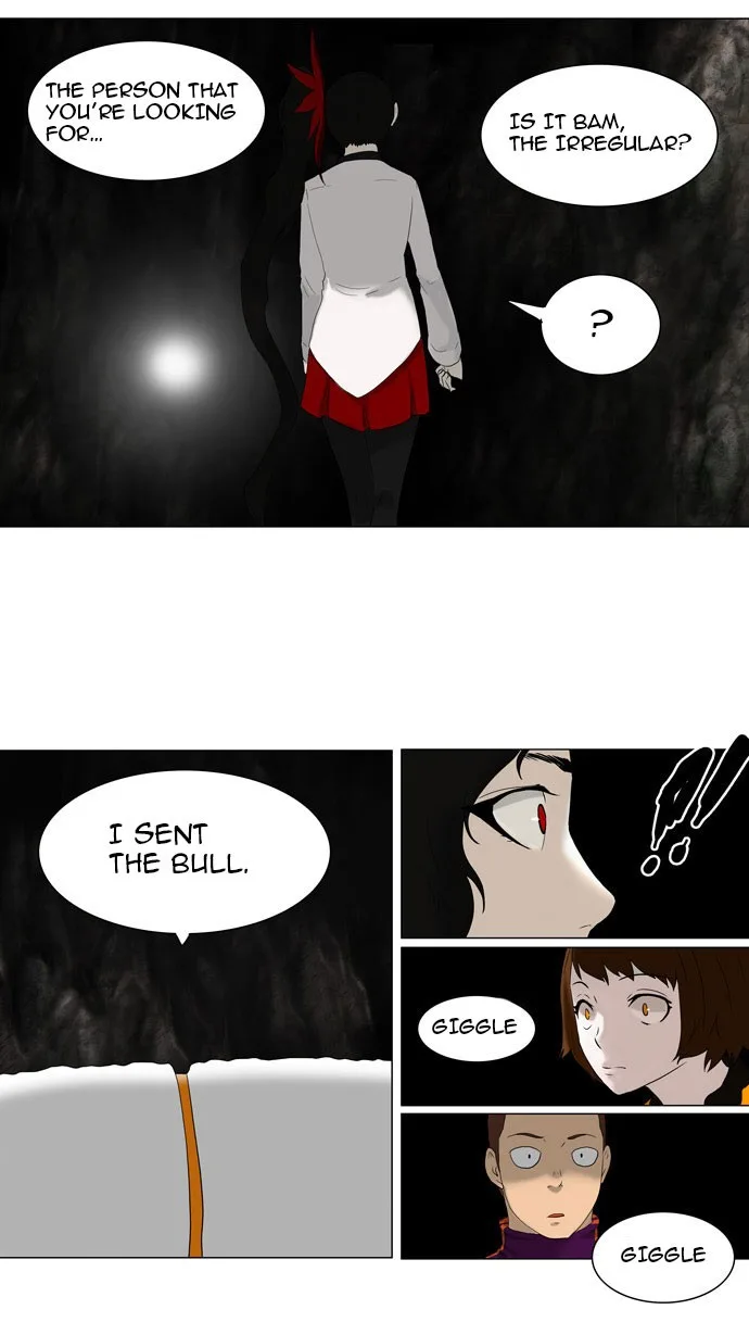 Tower of God - Chapter 73 - Page 7