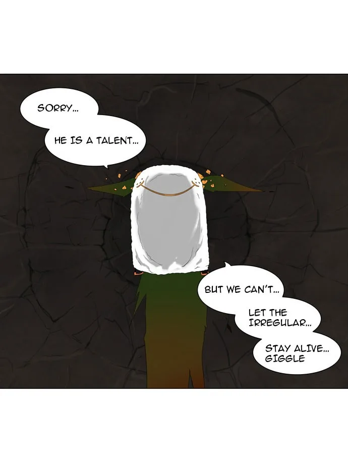 Tower of God - Chapter 73 - Page 8