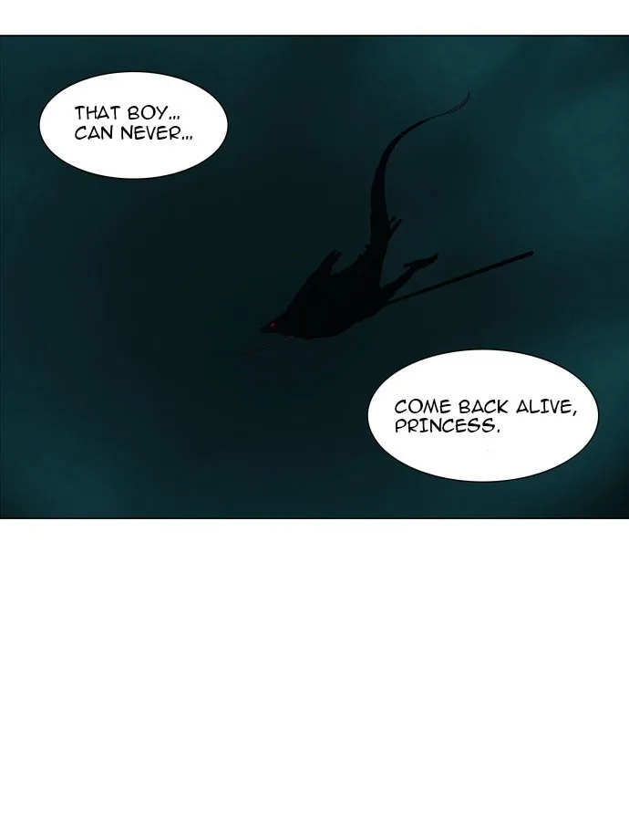 Tower of God - Chapter 73 - Page 9