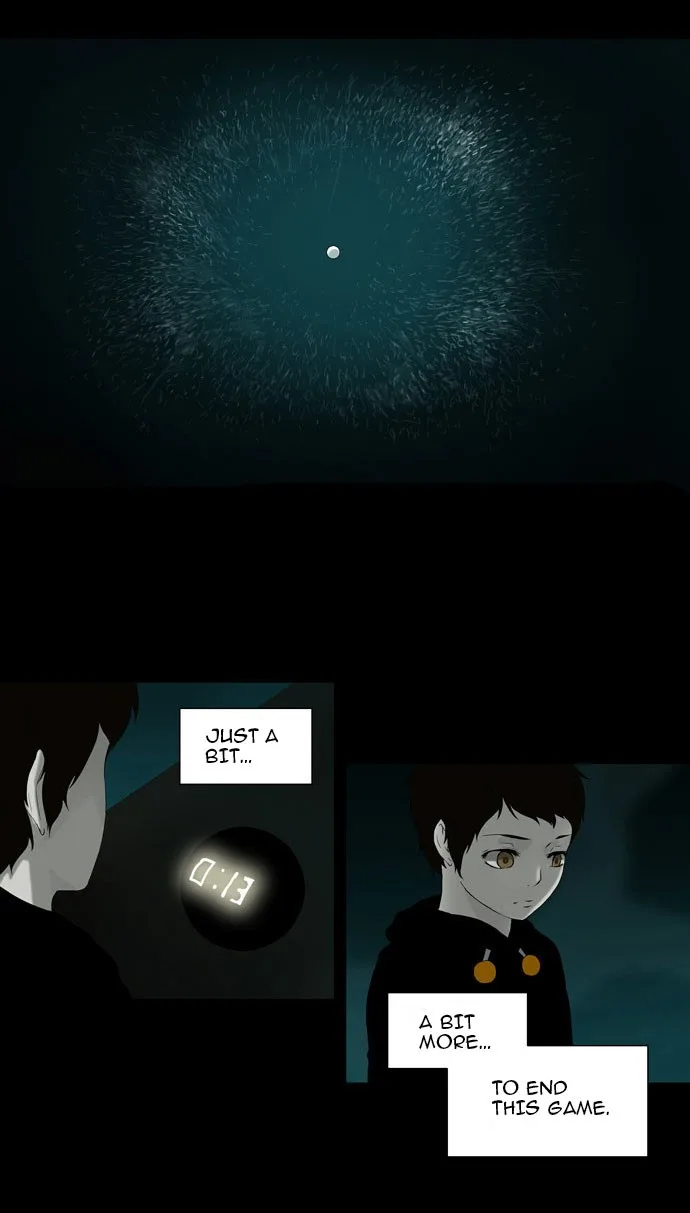 Tower of God - Chapter 74 - Page 11