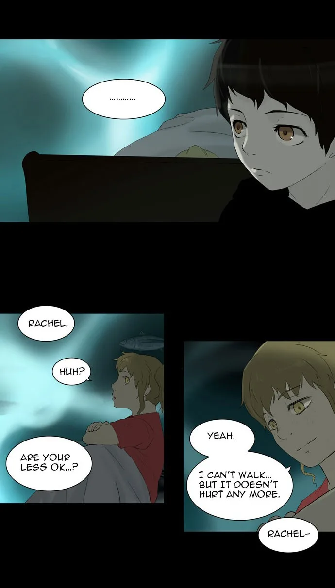 Tower of God - Chapter 74 - Page 12
