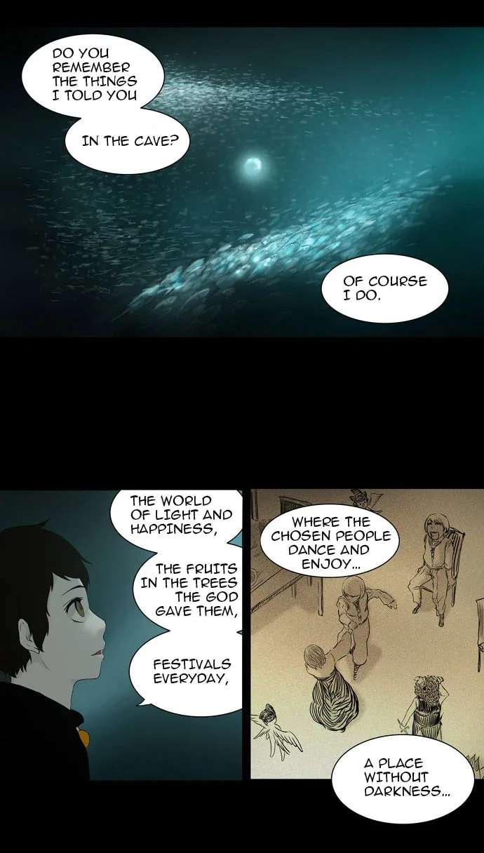 Tower of God - Chapter 74 - Page 18