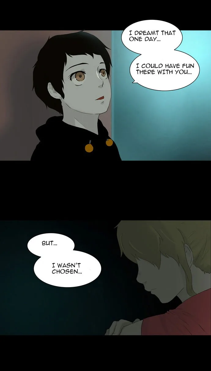 Tower of God - Chapter 74 - Page 19
