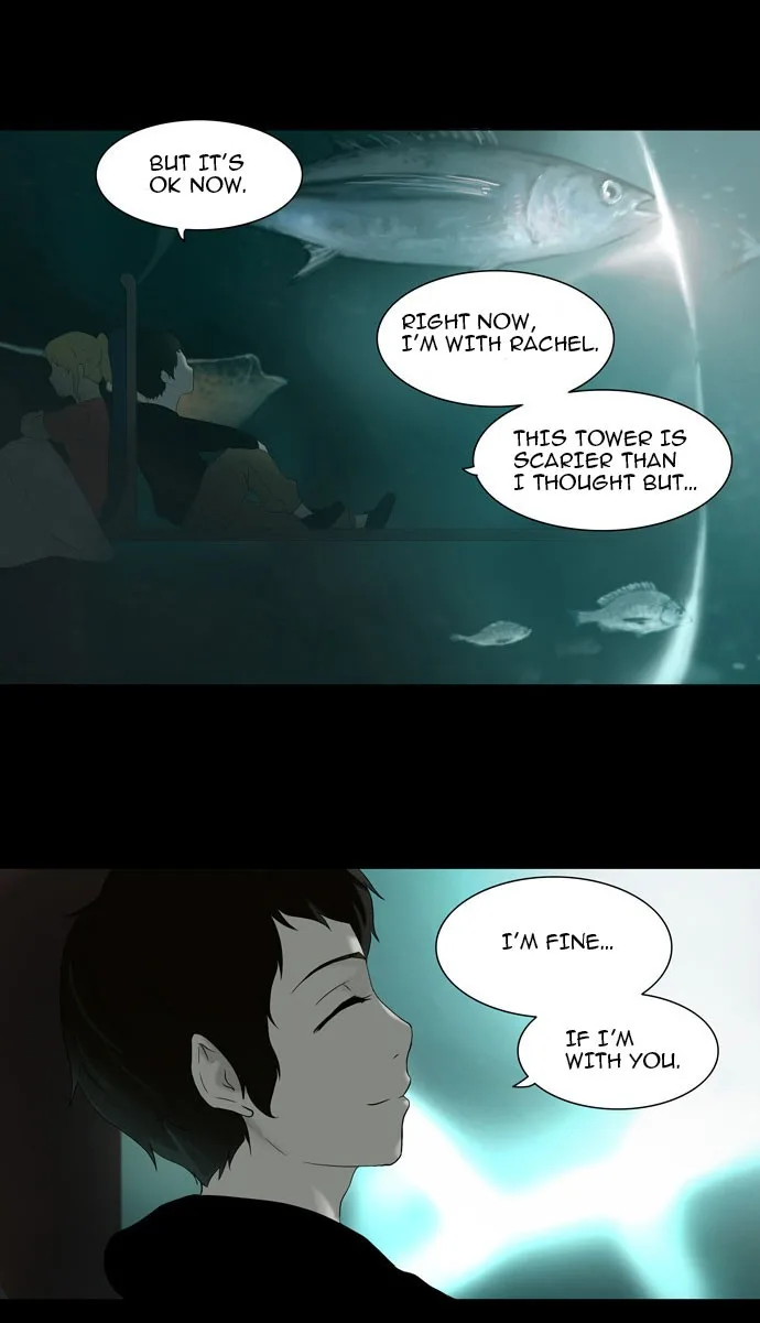 Tower of God - Chapter 74 - Page 20