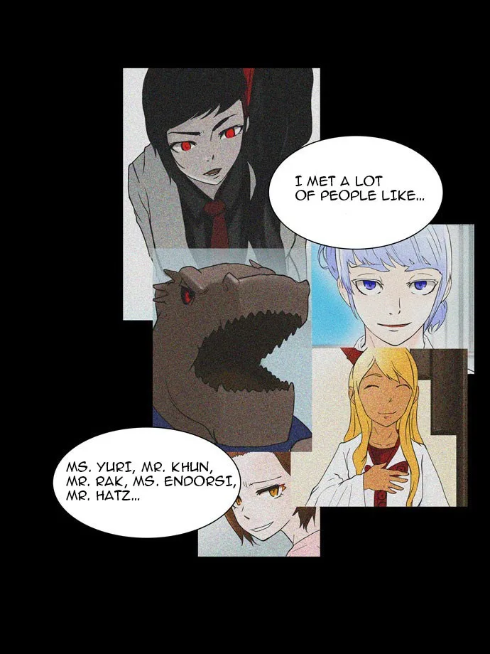 Tower of God - Chapter 74 - Page 23