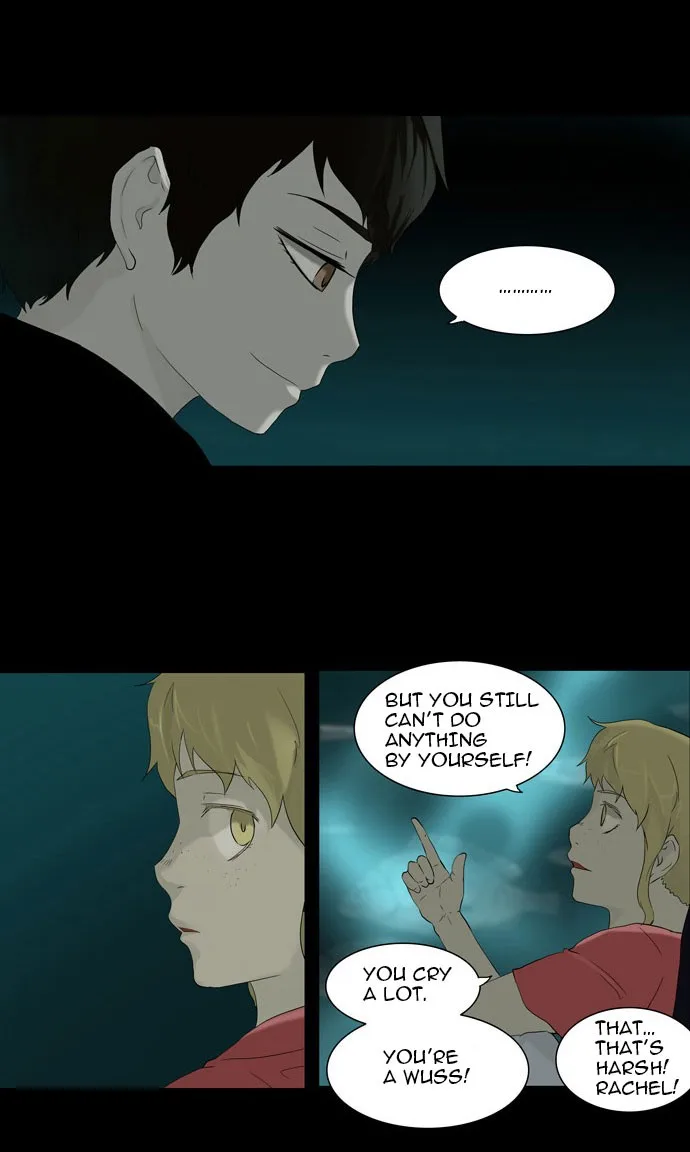 Tower of God - Chapter 74 - Page 25