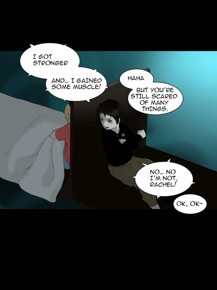 Tower of God - Chapter 74 - Page 26